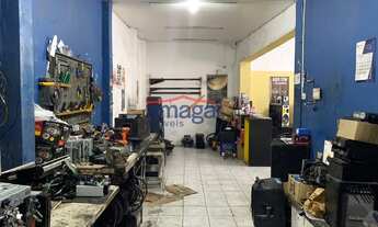 Imagem 6: Imóvel comercial para alugar no Centro