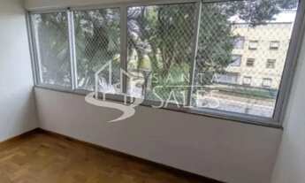 Imagem: Apartamento de 2 quartos com 148m² no Paraíso