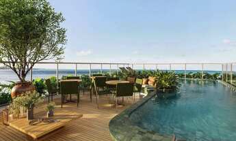 Imagem 4: Studio à venda, 1 quarto, Cabo Branco - João Pessoa/PB