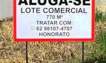 Imagem: Lote/Terreno para fins Comerciais Aluguel