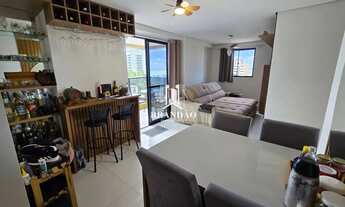 Imagem 3: Oportunidade em Cruz das Almas: apartamento por R$ 700 mil!