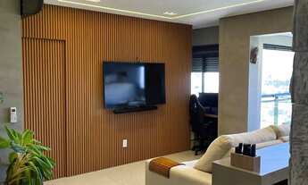 Imagem 7: Apartamento para venda tem 62 metros quadrados com 2 quartos