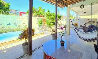 Imagem 7: Apartamento 4 quartos em Bairro Novo