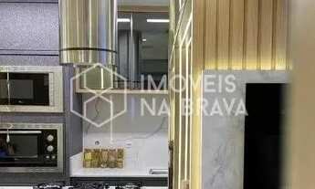 Imagem 5: APARTAMENTO LUXO 1 QUARTO, 1 VAGA - TEMPORADA - PRAIA BRAVA ITAJAI/SC