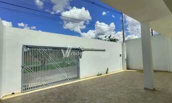 Imagem 2: Casa - Loteamento Alphaville Campinas - Campinas