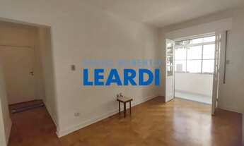 Imagem: APARTAMENTO - PERDIZES - SP