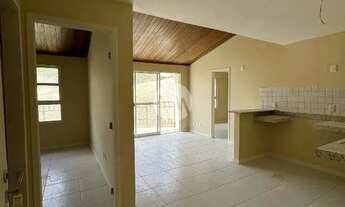 Imagem 2: Apartamento à venda, 2 quartos, 1 suíte, Praia de Gracandu - Extremoz/RN