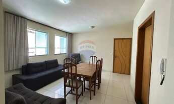 Imagem 2: Apartamento Área Privativa 3 Quartos, Suíte e 2 vagas no Bairro Itapoã