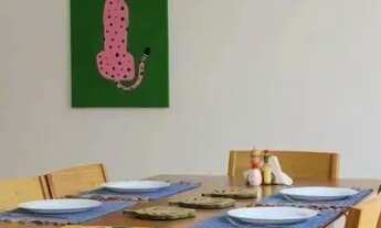 Imagem 7: Casa com 4 dormitórios 2 vagas a venda na Vila Madalena