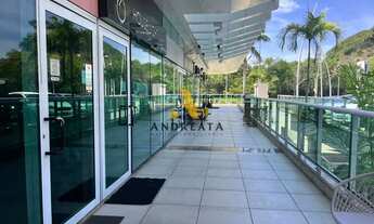 Imagem 3: Venda de Loja, por R$ 720 mil, no condomínio Blue Center em Barra da Tijuca