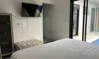 Imagem 7: Casa, 196 m² - venda por R$ 1.700.000,00 ou aluguel por R$ 10.000,00/mês - Condominio Le F