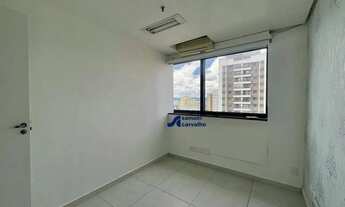 Imagem 5: Conjunto Comercial 50 m² | 1 Vaga | Rua Itapicuru Perdizes/SP
