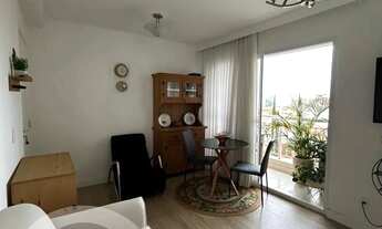 Imagem: Apartamento - Jardim Nova Europa - Campinas