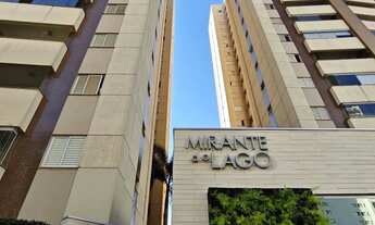 Imagem: Apartamento Padrão para alugar em Gleba