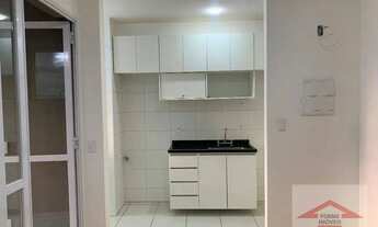 Imagem 4: Apartamento com 2 quartos para alugar, 56 m² por R$ 3.000/mês - Condomínio Torres de Ozana