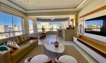 Imagem: 03 dormitórios Decorado em capão da canoa