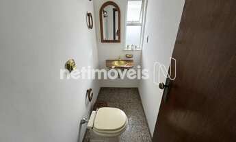 Imagem 7: Locação Apartamento 3 quartos Cidade Nova Belo Horizonte