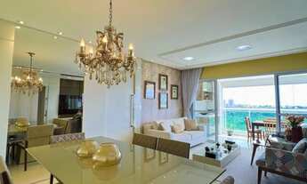 Imagem 2: Vendo Apto 131m² no Jardins de Vêneto