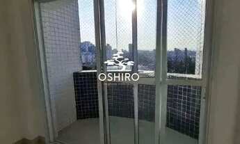 Imagem 5: Apartamento para Locação - Bairro Ponta da Praia - Santos