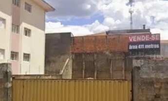 Imagem: Vendo Terreno - Área 411 m²