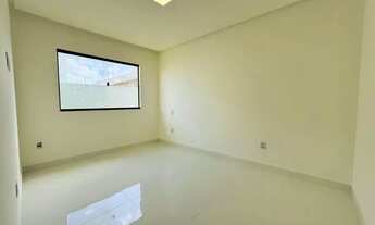 Imagem 5: Condomínio Ecoville 1 - Casa Térrea 3/4 com 2 suítes de 118 m², 4 vagas por 609.999