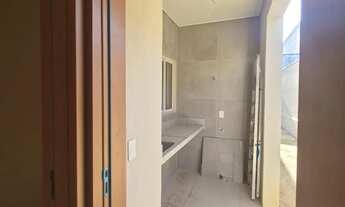 Imagem 14: Condomínio Monte Carlo - Casa Térrea 3/4 sendo 3 suítes de 190 m², 2 vagas por 879.999,00