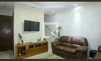 Imagem: Casa à Venda - Vila Prudente, 2 Quartos