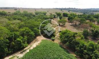 Imagem 2: Hidrolandia - Chácara de 40.000 m² codigo: 153766