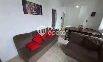 Imagem 4: Maracanã Apartamento com 3 dormitórios