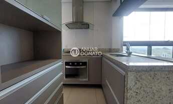 Imagem 6: Vila da Serra - Apartamento 1 quarto para aluguel na Anuar Donato