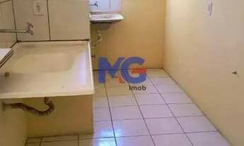 Imagem 6: Apartamento residencial 35,87 m² no Bairro Aeroporto, Juazeiro do Norte Financiamento Ace