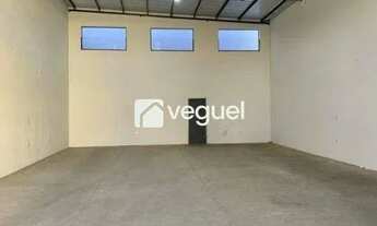 Imagem 3: Galpão Comercial com 200m² para alugar próximo ao Supermercado Tonelli , Ribeirão Preto/SP