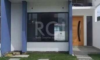 Imagem 3: Sobrado com 3 suítes no bairro Aberta dos Morros