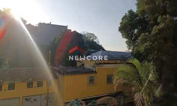 Imagem 4: Apartamento em Rua Paschoal Carlos Magno - Santa Teresa - Rio de Janeiro/RJ