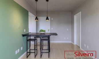 Imagem 7: Apartamento reformado 1 dorm ao lado do Iguatemi