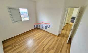 Imagem 4: Apartamento a venda de 2 quartos no Condominio Tangara