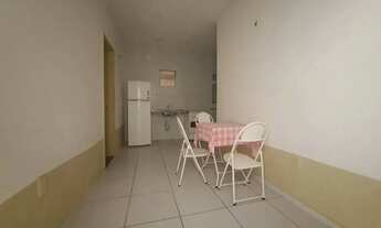 Imagem 2: Apartamento com 1 quarto no bairro Cajazeiras em Fortaleza, CE