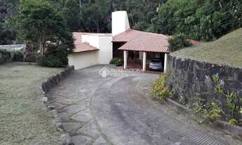 Imagem 2: Excelente Casa em condomínio fechado no Riacho Grande