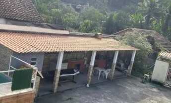 Imagem: Vendo casa em Adrianópolis