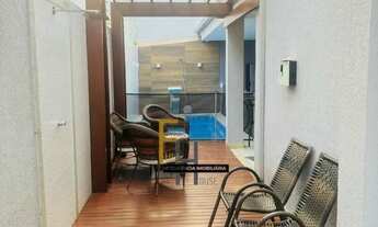 Imagem: SOBRADO A VENDA NO JARDIM ATLANTICOI 3 QUARTOSI