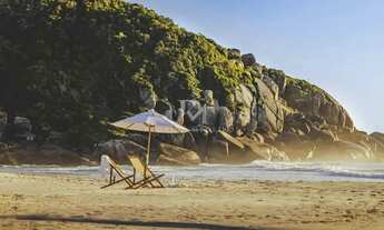 Imagem 4: Apartamento 2 Suítes - Praia Brava, Florianópolis/SC