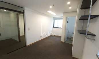 Imagem 3: CONJUNTO COMERCIAL - AVENIDA ANGÉLICA