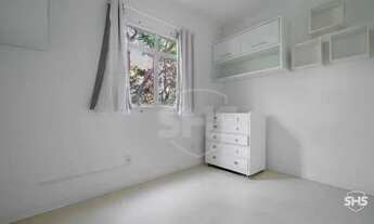 Imagem 6: Apartamento com 2 dormitórios para alugar, 60 m² por R$ 2.710,00/mês - Água Verde - Blumen