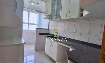 Imagem: Apartamento com 3 dormitórios para alugar