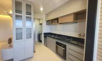 Imagem 7: Apartamento novo, 3 quartos no Santa Mônica - Uberlândia - MG