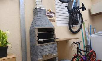 Imagem 4: CASA EM CONDOMÍNIO - VILA SÃO PAULO - SP