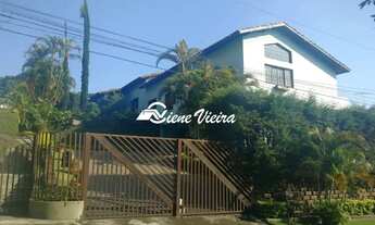 Imagem 6: CASA DE CONDOMINIO RESIDENCIAL em ARUJÁ - SP, CASA EM CONDOMINIO