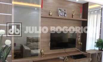 Imagem 5: Apartamento 3 quartos (1 suíte) Recreio dos Bandeirantes 2 vagas