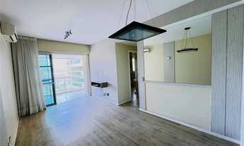 Imagem 5: Apartamento para locação - 2 quartos, 1 suite, vaga de garagem e lazer completo - Barra da