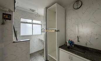 Imagem 6: Apartamento 3 Quartos com Piscina e Churrasqueira, 85 m², 2 Vagas, no Estoril Belo Horizo